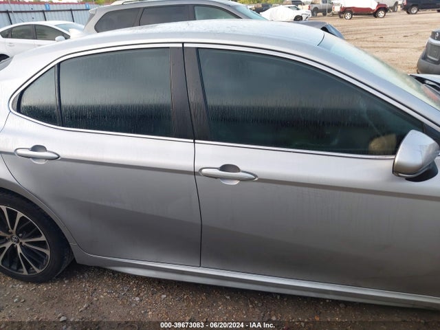 Toyota CAMRY SE 2019 4T1B11HK5KU200607 Image 13