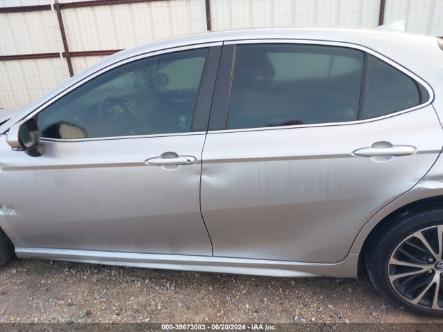 Toyota CAMRY SE 2019 4T1B11HK5KU200607 Image 14