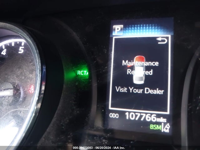 Toyota CAMRY SE 2019 4T1B11HK5KU200607 Image 15