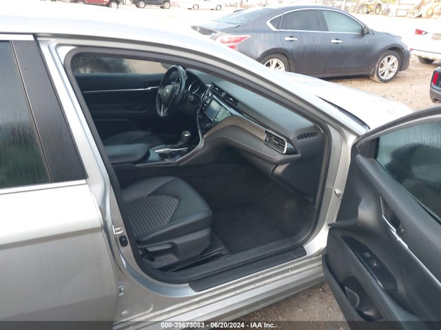 Toyota CAMRY SE 2019 4T1B11HK5KU200607 Image 5