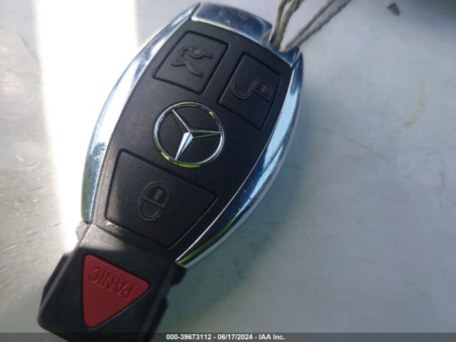 WDDGF4HB9EG254594 Mercedes-Benz C 250 Luxury/sport
