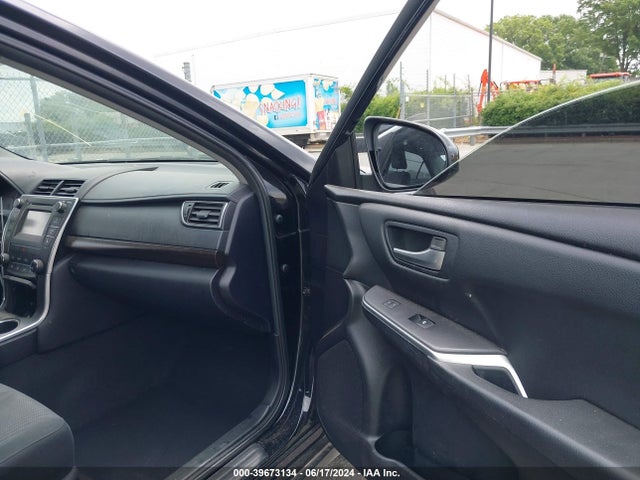 Toyota CAMRY LE 2015 4T4BF1FK4FR515978 Image 5