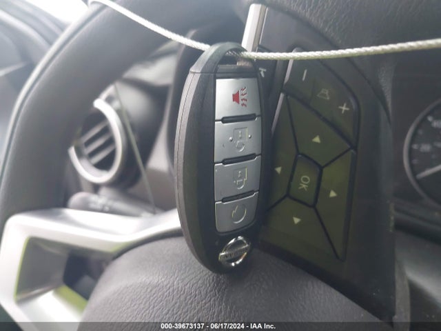 Nissan Kicks Sv Xtronic Cvt 2021 3N1CP5CV7ML471667 Image 11