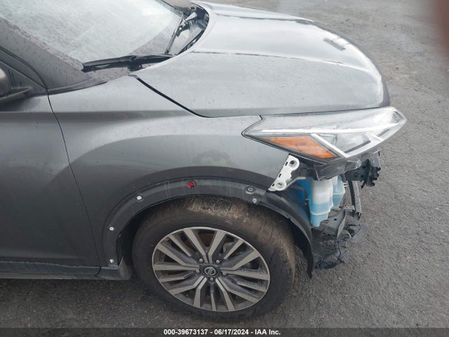Nissan Kicks Sv Xtronic Cvt 2021 3N1CP5CV7ML471667 Image 18