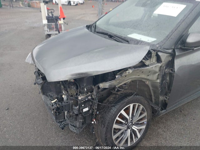 Nissan Kicks Sv Xtronic Cvt 2021 3N1CP5CV7ML471667 Image 6