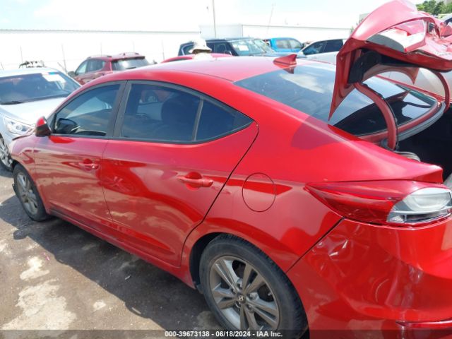 5NPD84LF3HH031257 Hyundai ELANTRA SE