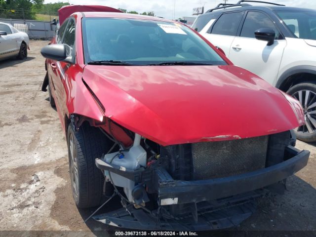 5NPD84LF3HH031257 Hyundai ELANTRA SE