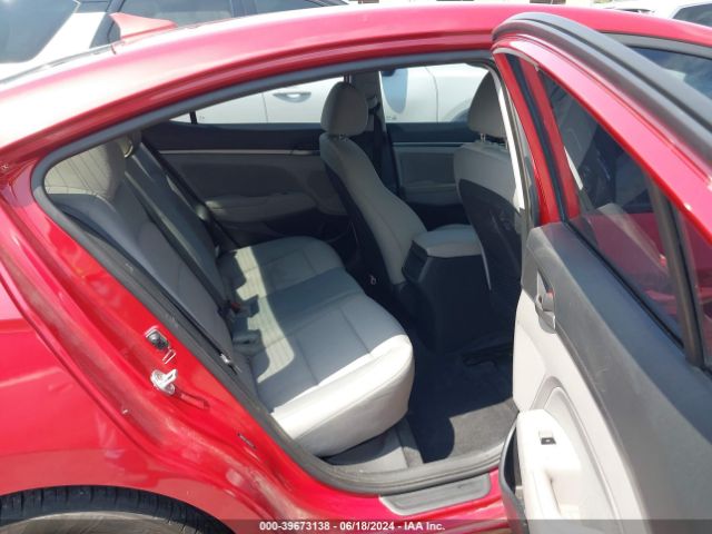 5NPD84LF3HH031257 Hyundai ELANTRA SE