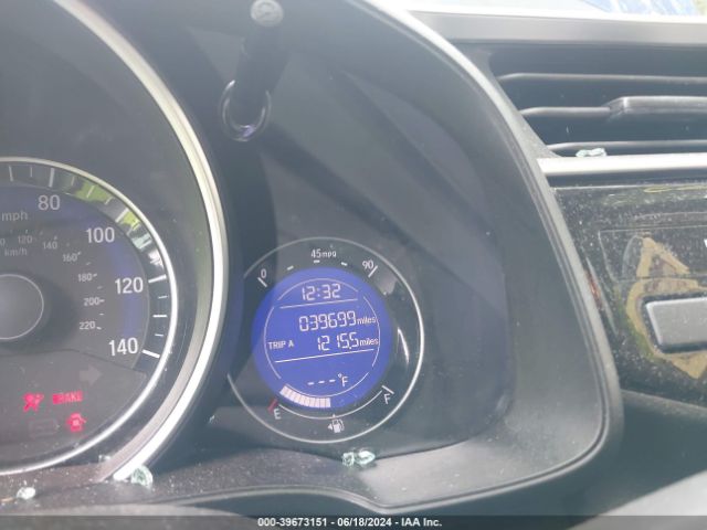 3HGGK5H82HM707322 Honda Fit Ex-l