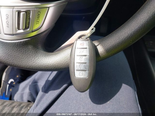 1N4AL3AP8HN340803 Nissan Altima 2.5 S
