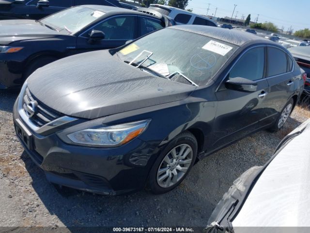 1N4AL3AP8HN340803 Nissan Altima 2.5 S