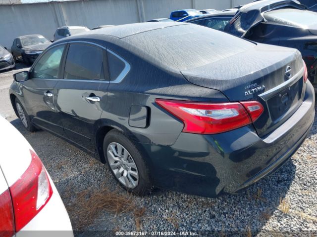 1N4AL3AP8HN340803 Nissan Altima 2.5 S