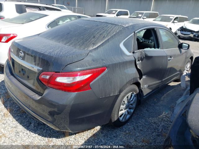 1N4AL3AP8HN340803 Nissan Altima 2.5 S