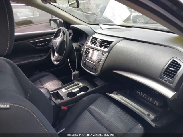 1N4AL3AP8HN340803 Nissan Altima 2.5 S