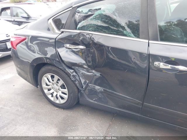 1N4AL3AP8HN340803 Nissan Altima 2.5 S