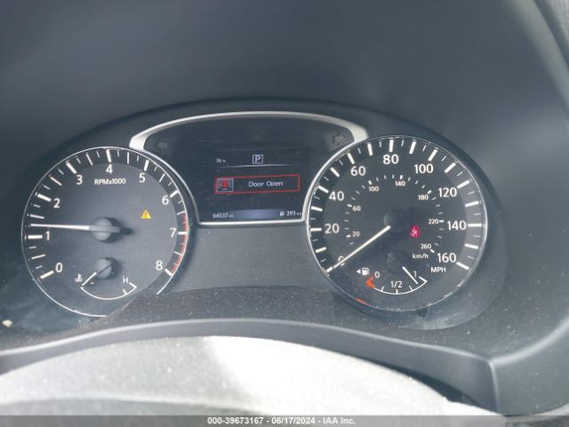 1N4AL3AP8HN340803 Nissan Altima 2.5 S
