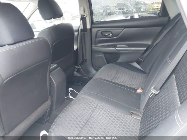 1N4AL3AP8HN340803 Nissan Altima 2.5 S
