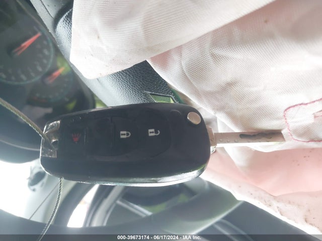 Chevrolet Spark Fwd 1lt Automatic 2021 KL8CD6SA6MC749764 Image 11