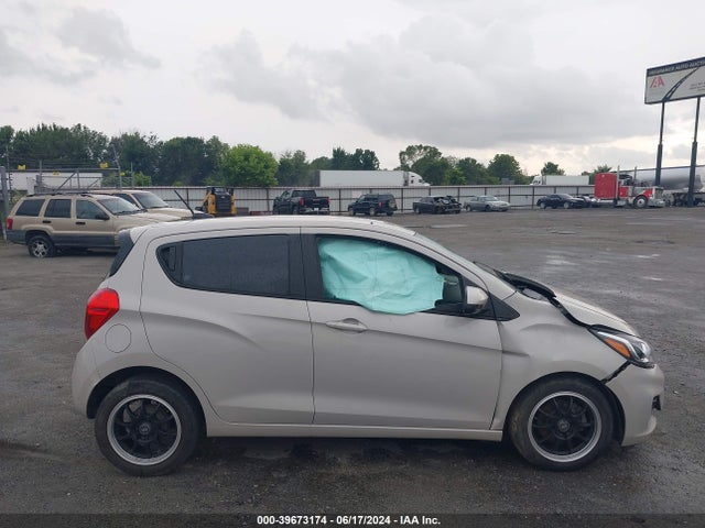 Chevrolet Spark Fwd 1lt Automatic 2021 KL8CD6SA6MC749764 Image 13