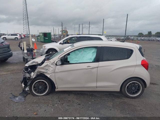 Chevrolet Spark Fwd 1lt Automatic 2021 KL8CD6SA6MC749764 Image 14