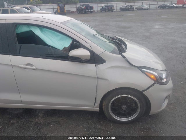 Chevrolet Spark Fwd 1lt Automatic 2021 KL8CD6SA6MC749764 Image 18