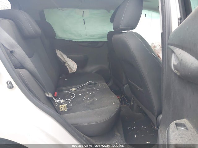 Chevrolet Spark Fwd 1lt Automatic 2021 KL8CD6SA6MC749764 Image 8