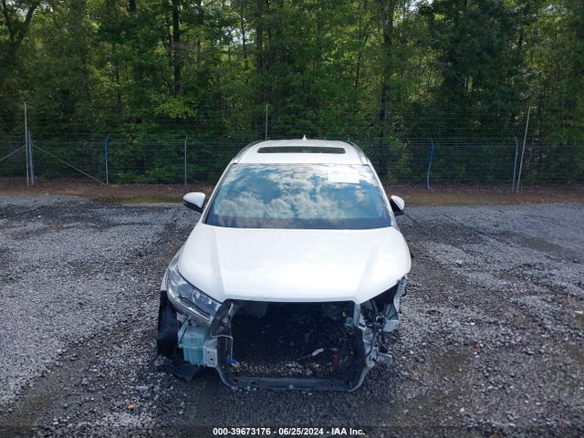 Toyota Highlander Limited 2018 5TDYZRFH3JS259249 Image 13