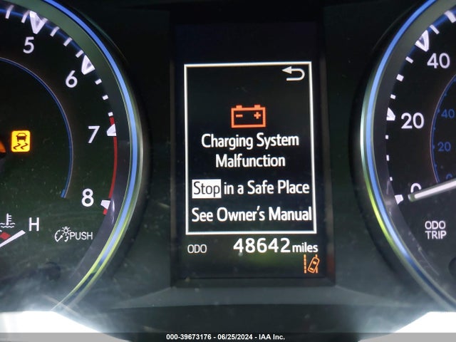 Toyota Highlander Limited 2018 5TDYZRFH3JS259249 Image 16