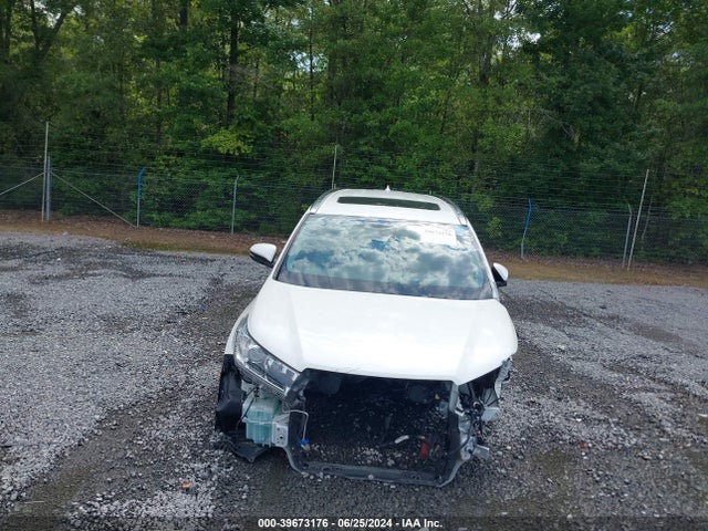 Toyota Highlander Limited 2018 5TDYZRFH3JS259249 Image 6