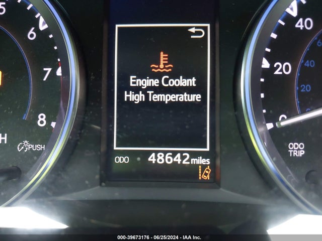 Toyota Highlander Limited 2018 5TDYZRFH3JS259249 Image 7