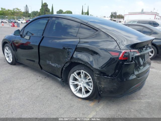 7SAYGDEE8PA044236 Tesla Model Y Awd/long Range Dual Motor All-wheel Drive