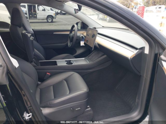7SAYGDEE8PA044236 Tesla Model Y Awd/long Range Dual Motor All-wheel Drive