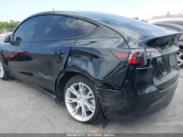 7SAYGDEE8PA044236 Tesla Model Y Awd/long Range Dual Motor All-wheel Drive