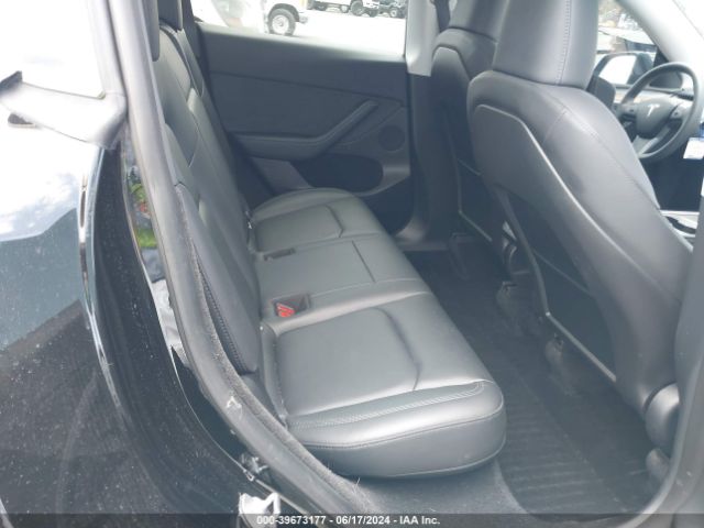 7SAYGDEE8PA044236 Tesla Model Y Awd/long Range Dual Motor All-wheel Drive