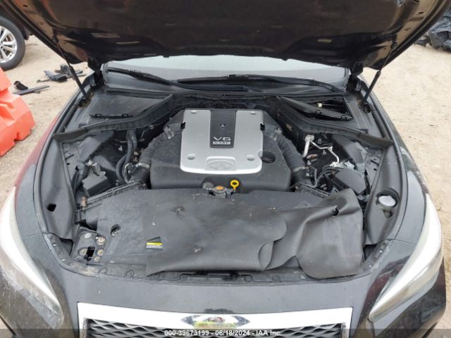 JN1BV7AR3FM407671 Infiniti Q50 SPORT