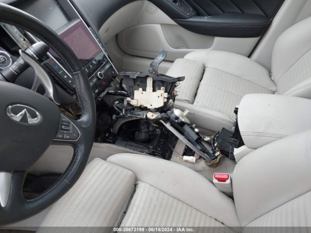 JN1BV7AR3FM407671 Infiniti Q50 SPORT