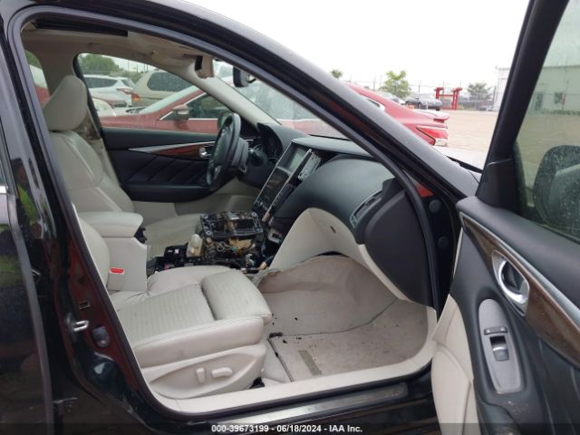 JN1BV7AR3FM407671 Infiniti Q50 SPORT