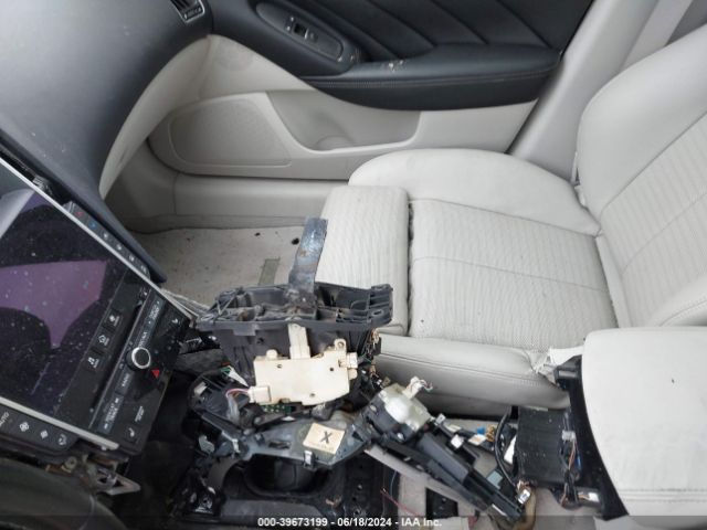 JN1BV7AR3FM407671 Infiniti Q50 SPORT