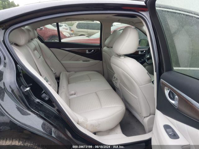 JN1BV7AR3FM407671 Infiniti Q50 SPORT