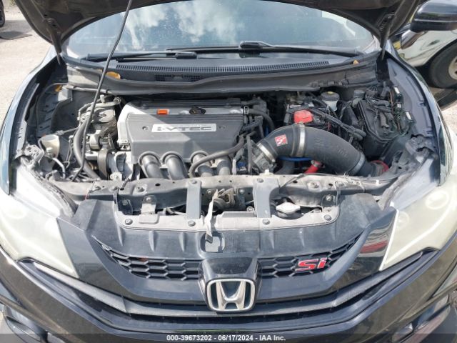 2HGFG4A56FH700425 Honda CIVIC SI