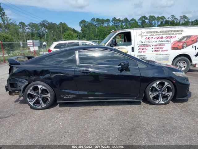 2HGFG4A56FH700425 Honda CIVIC SI