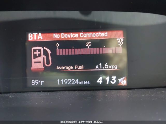 2HGFG4A56FH700425 Honda CIVIC SI