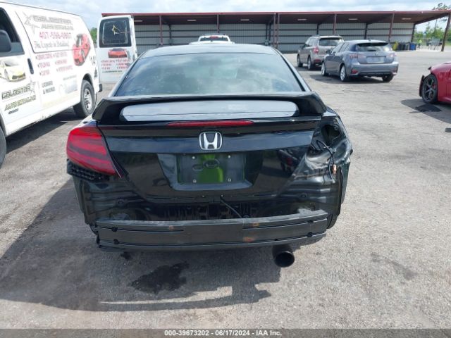 2HGFG4A56FH700425 Honda CIVIC SI