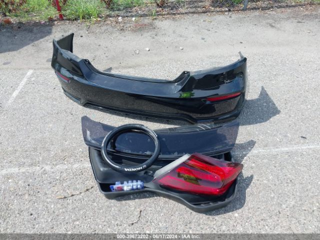 2HGFG4A56FH700425 Honda CIVIC SI