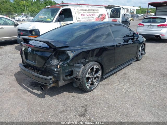 2HGFG4A56FH700425 Honda CIVIC SI