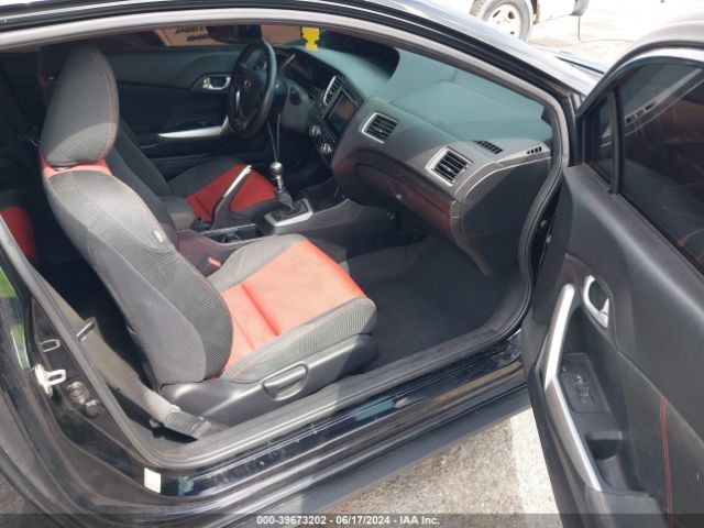 2HGFG4A56FH700425 Honda CIVIC SI