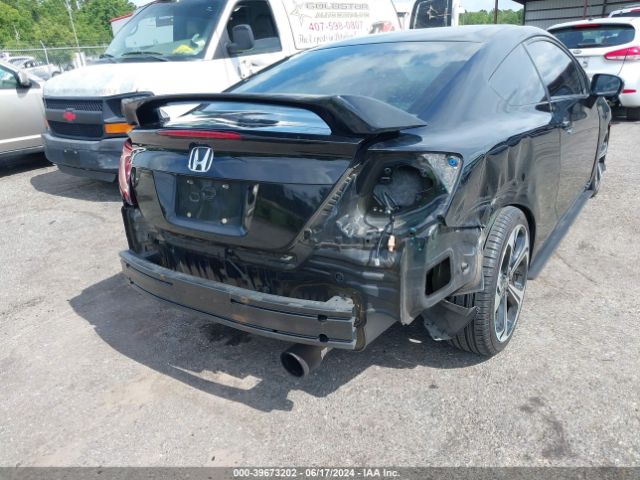 2HGFG4A56FH700425 Honda CIVIC SI