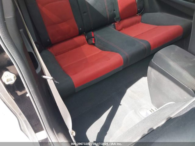 2HGFG4A56FH700425 Honda CIVIC SI