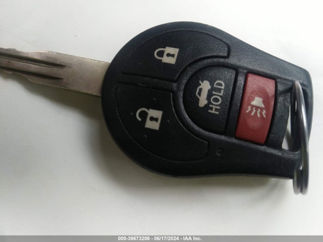 Nissan SENTRA S 2018 3N1AB7AP8JY330353 Image 11