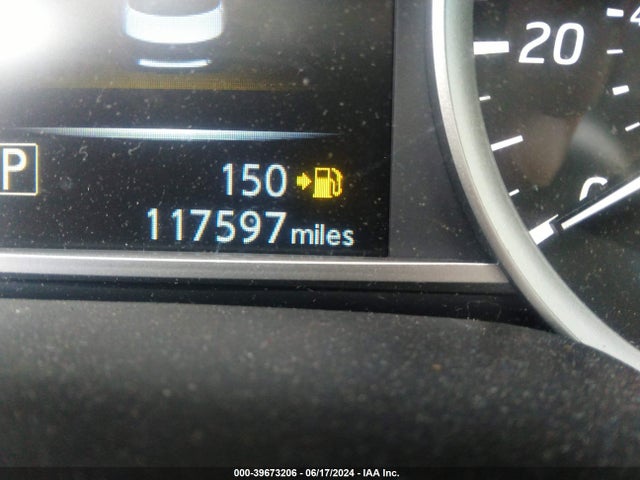 Nissan SENTRA S 2018 3N1AB7AP8JY330353 Image 7